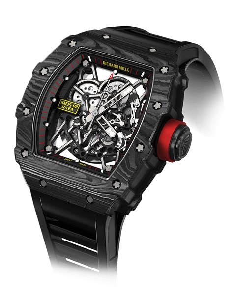 richard mille rm 35 02|richard mille rm035.